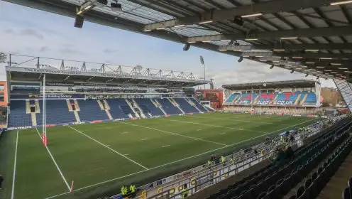 Ex-Leeds Rhinos young duo pen League 1 deals for 2025