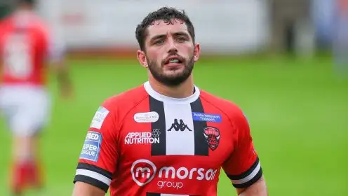 Former Super League playmaker makes cross-Championship switch ahead of 2025