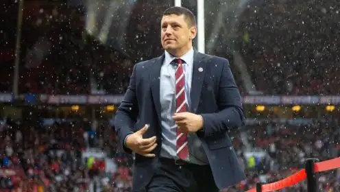 Matt Peet’s classy words on Hull KR duo ahead of crunch clash with admiration shared