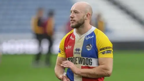 Hull KR make eighth signing for 2025 in shape of London Broncos ace