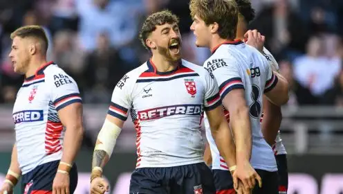 England mid-season Test update as brave Ashes call made by Shaun Wane