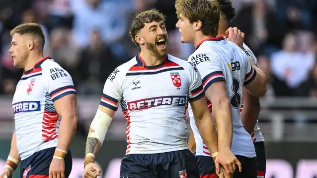 Matty Ashton England Alamy