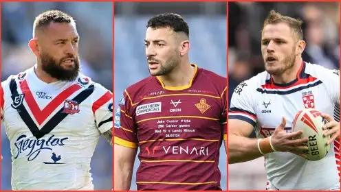 Grading every Super League team’s 2025 recruitment with Wakefield Trinity among top scorers