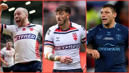 Ranking Super League’s 7 best wingers in 2024: Hull KR duo named but Wigan Warriors star top