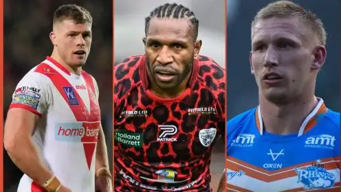 Every Super League club’s retention priority for 2025 with over 120 players heading for open market