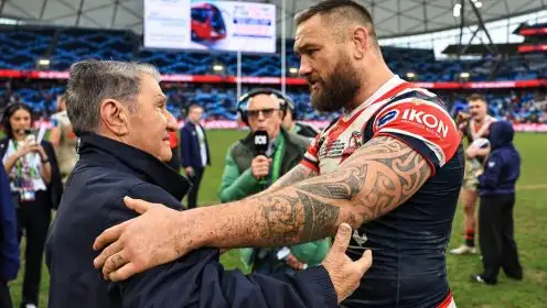 Salford takeover latest as Sydney Roosters interest hinges on major factor