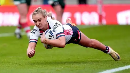 St Helens star becomes latest English player to make NRLW transfer move