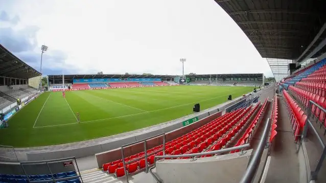 Salford Community Stadium