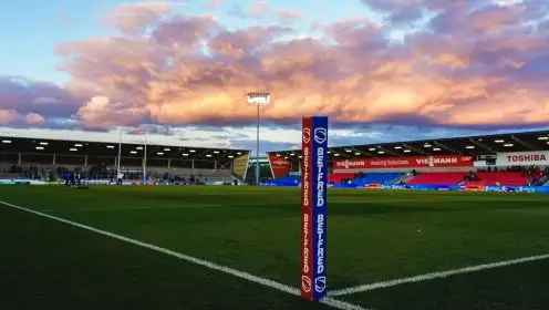 Salford accused of approaching Championship player ‘without consent’ as RFL demand made