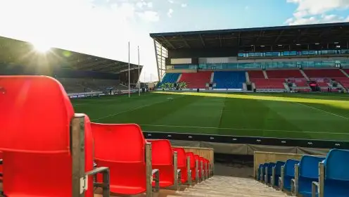 Hunslet double down on Salford transfer accusations with fresh new statement
