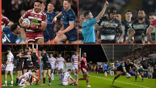 Every Super League club’s perfect first 2025 fixture including FOUR local derbies