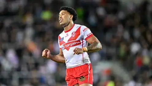 Waqa Blake’s first words after joining Championship heavyweights following St Helens departure