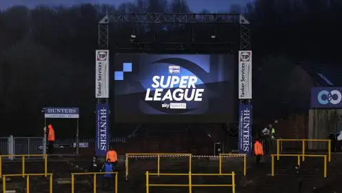 Rugby league on TV: How to watch all 9 games live this weekend including Las Vegas fixtures