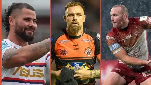 13 Super League stars you had no idea were still playing in Australia’s lower leagues