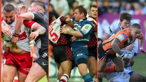 Ranking rugby league’s 9 biggest derbies: Hull derby 2nd and Wigan Warriors feature TWICE