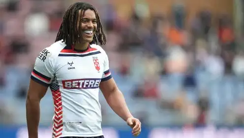Dom Young latest as Super League move mooted and NRL coach admits interest