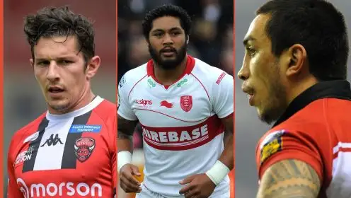 9 players you had no idea were playing in France’s Super XIII including former Wigan Warriors duo