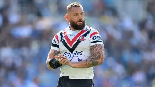 New Hull KR signing reveals how close he came to choosing rugby union over league