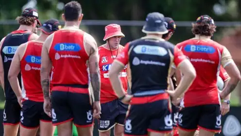 NRL club ‘looking to Super League’ for signings with ‘high profile’ players identified