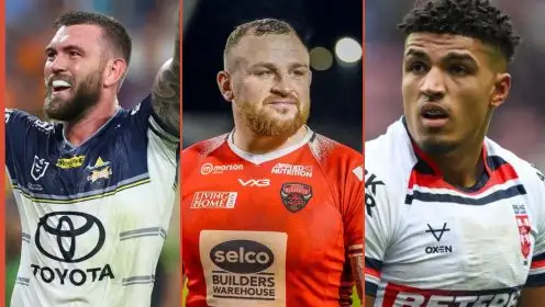 13 Super League stars you won’t believe qualify for obscure rugby league nations