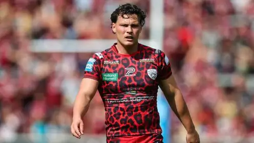 Lachlan Lam future update as Leigh Leopards contract reports emerge