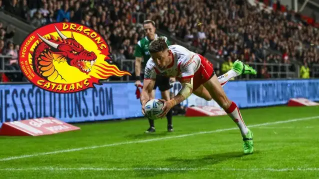 Tommy Makinson lifts lid on St Helens exit ahead of Catalans reunion