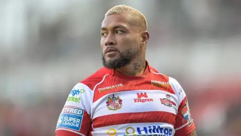 Former Super League star named captain as League 1 club lock in 2025 squad numbers