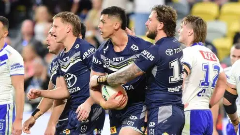 Off-contract NRL forward suffers season-ending injury as club confirm blow ahead of 2025