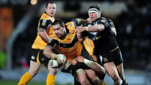 Former Castleford Tigers stalwart lands new Championship coaching role for 2025