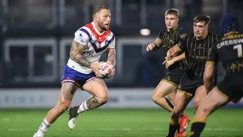 Super League stalwart lands off-field role in League 1 for 2025