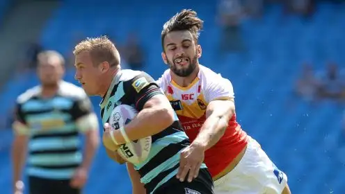 Championship heavyweights snap up former Super League star