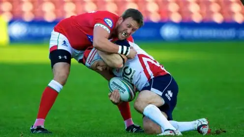 Former Super League stalwart receives astonishing international call up at 42