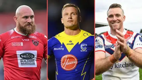 Oldham lock in 2025 squad numbers for Championship return, with Super League alumni aplenty included