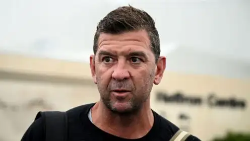Super League legend identified as ‘leading candidate’ for new NRL job