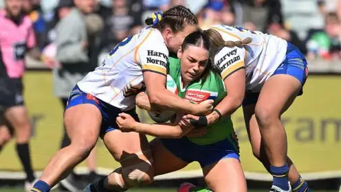 Star England International tied down by NRLW club as ‘dream’ continues