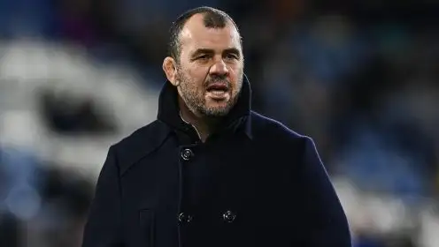 Super League stars link up with Leicester Tigers as Michael Cheika’s England role revealed