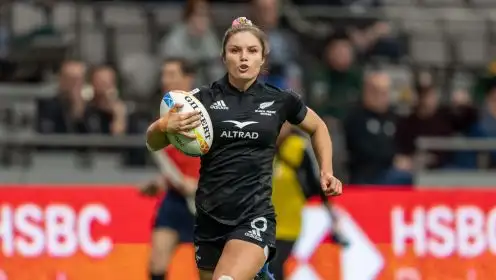 Olympic Sevens star makes rugby league switch in major coup for NRLW