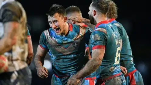 Wakefield Trinity tie down ‘flourishing’ youngster with long-term deal