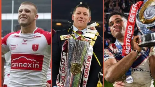 The Big Love Rugby League Quiz of 2024: How well do you remember the year?