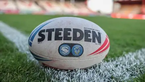 Super League hooker ‘rejects’ NRL move for 2026 with possible identity revealed