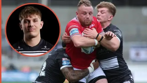 NextGen: The boyhood Hull FC fan tipped for stardom with unique pathway revealed