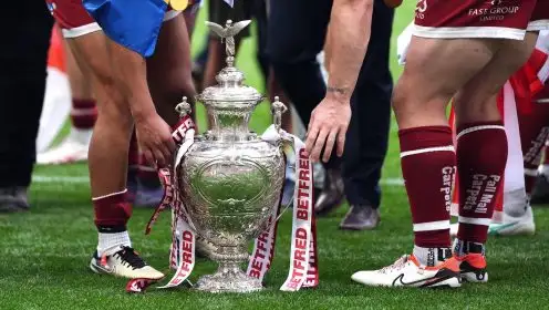 Full Challenge Cup Third Round line-up and schedule complete as Hull KR learn opponents