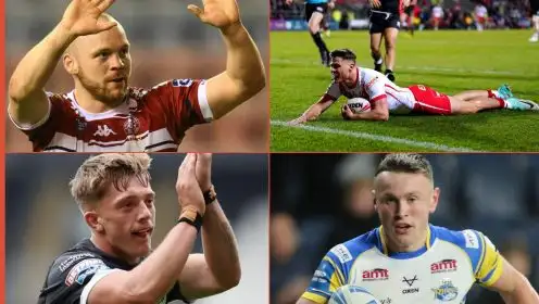 Ranking every Super League club by homegrown players in 2025 squad with Hull FC above Hull KR