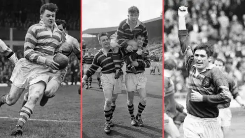 Ranked: The rugby league clubs who have played the most games of all-time