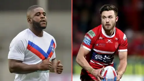 Former Super League duo handed leadership roles at Championship club for 2025