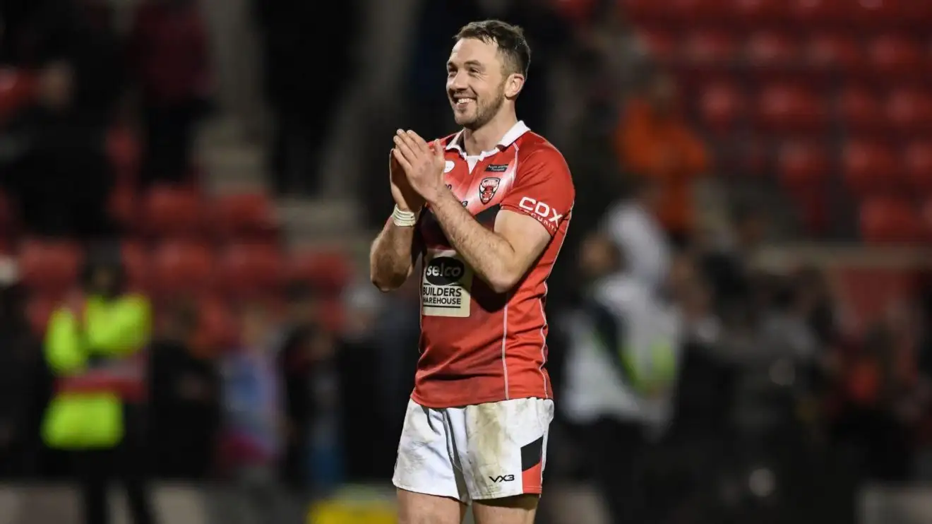 Ryan Brierley