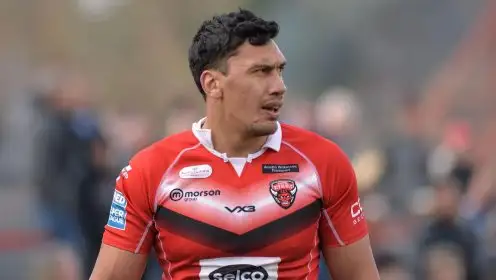 Former Salford Red Devils star lands new club Down Under for 2026 season