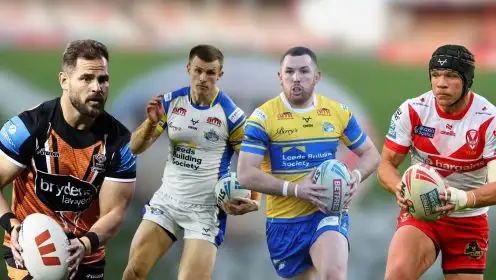 Every Super League club’s captaincy structure for 2025 as new season approaches