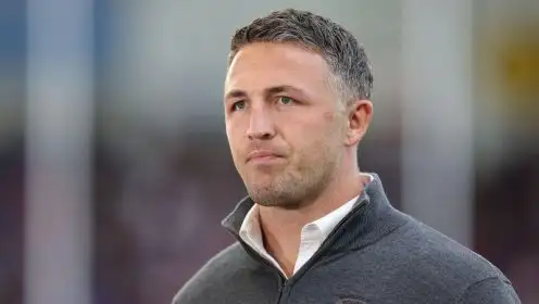 Sam Burgess tipped for Perth job as huge Brad Arthur twist revealed