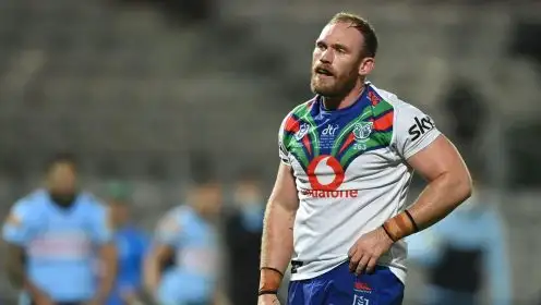 Super League clubs on red alert as heavily linked forward sees 2025 NRL deal collapse